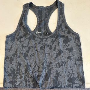 Zyia Racerback tank top